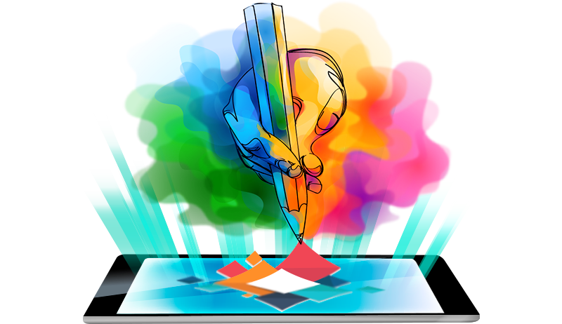 Grafica - DMP Tech - Servizi informatici