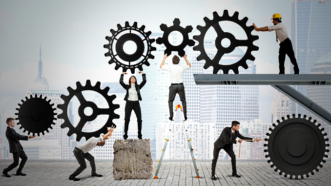 Lavoro, un impegno locale per una sfida globale - Fondazione Opera Giuseppe  Toniolo